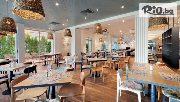 Хотел Екселсиор - thumb 3