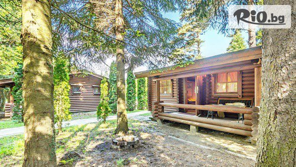 Вилно селище Ягода - thumb 2