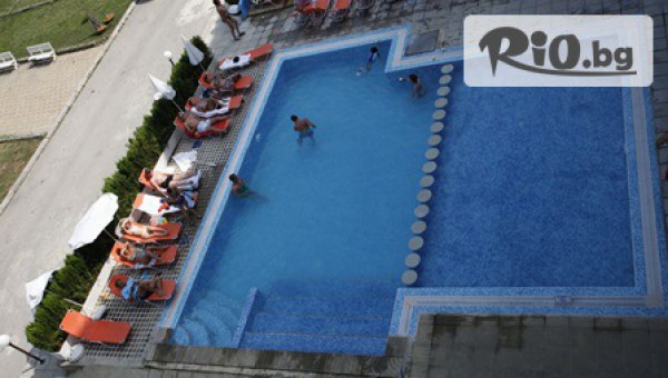 Хотел Акация*** - thumb 2