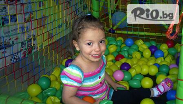 детски парти център - thumb 3