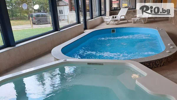 Семеен хотел Сима - thumb 2