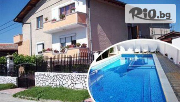 Хотел Далия - thumb 2