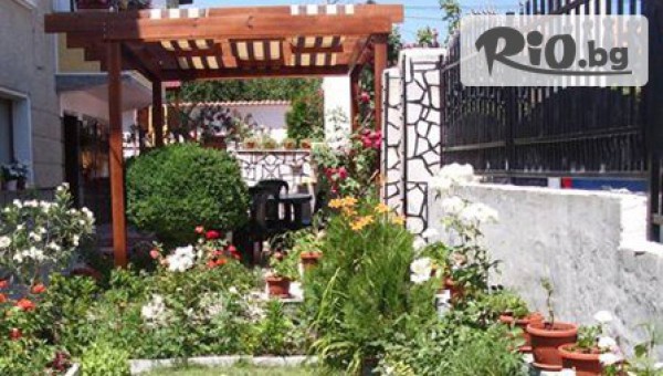 Хотел Далия - thumb 3