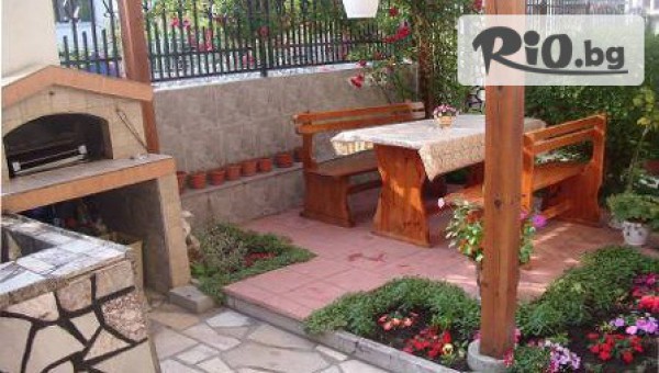 Хотел Далия - thumb 4