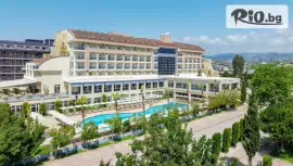 Solivia Hotel 5*, Алания, Турция #1