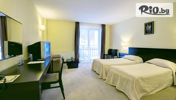 Хотел Bellevue SKI &SPA - thumb 5