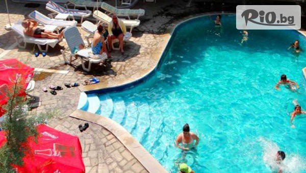 Хотел Маркита - thumb 2