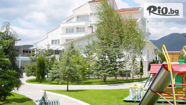 Хотел Маркита - thumb 3