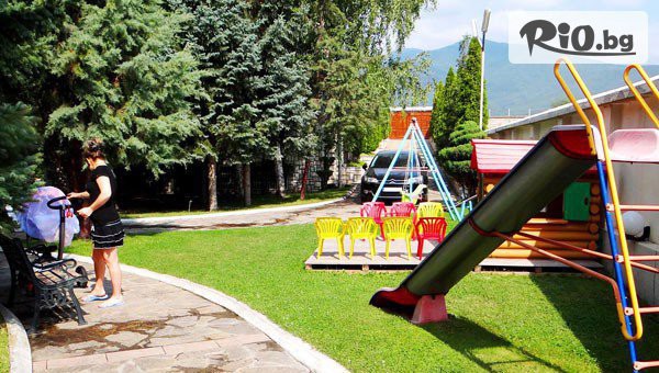 Хотел Маркита - thumb 4