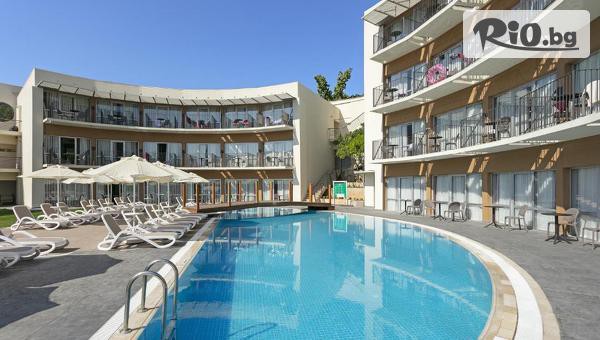 Мисис Травъл - thumb 3