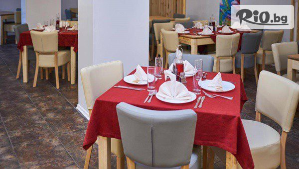 Хотел Маунтин Парадайз - thumb 5