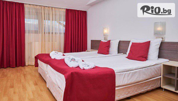 Хотел Маунтин Парадайз - thumb 7