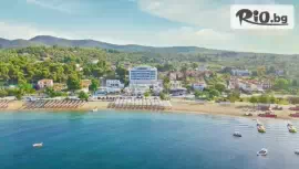 Elinotel Sermilia Resort 5*, Халкидики #1