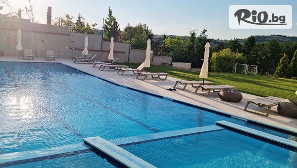 Хотел Time out - thumb 4