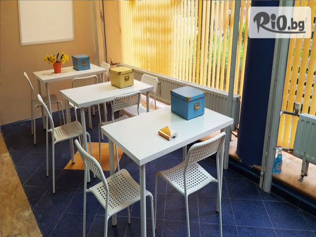 Образователен център Студио S - thumb 1 Образователен център Студио S - thumb 1