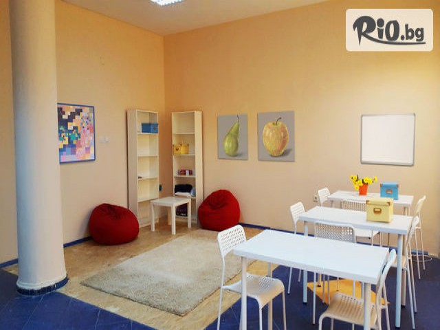 Образователен център Студио S - thumb 2 Образователен център Студио S - thumb 2