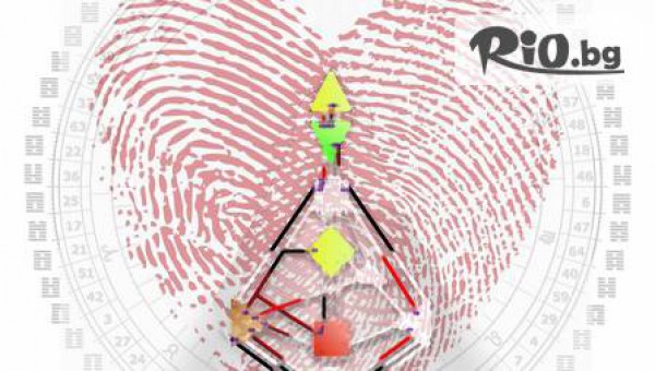 Пълна компютърна диагностика на здравословното състояние на организма - за 13.99лв, с КВАНТОВ анализатор от Аура център ЛОТОС