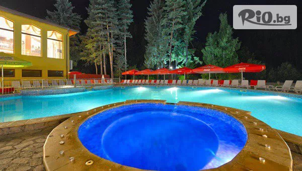 Хотел Балкан - thumb 3