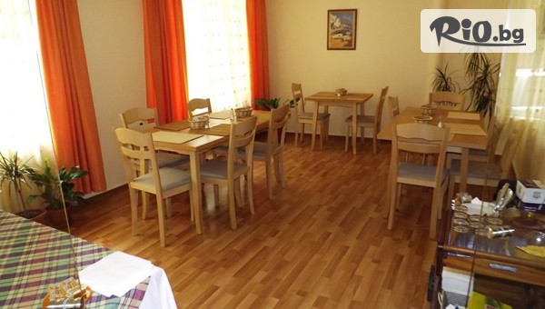 Семеен хотел Палитра 3* - thumb 2