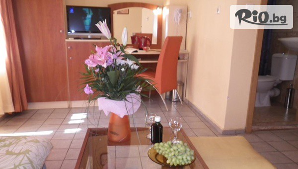 Семеен хотел Палитра 3* - thumb 5