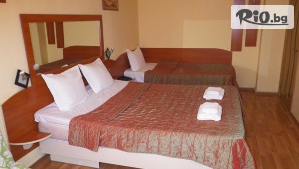 Семеен хотел Палитра 3* - thumb 4