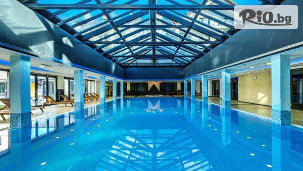 Апартхотел Сейнт Джордж Палас**** - thumb 2