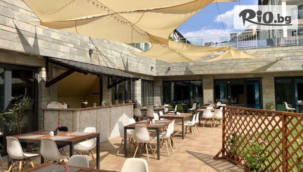 Апартхотел Сейнт Джордж Палас**** - thumb 3