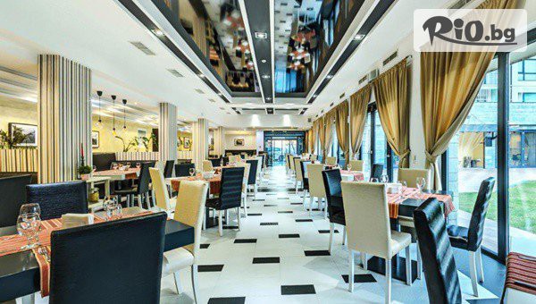 Апартхотел Сейнт Джордж Палас**** - thumb 4