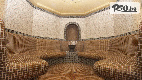 Апартхотел Сейнт Джордж Палас**** - thumb 6