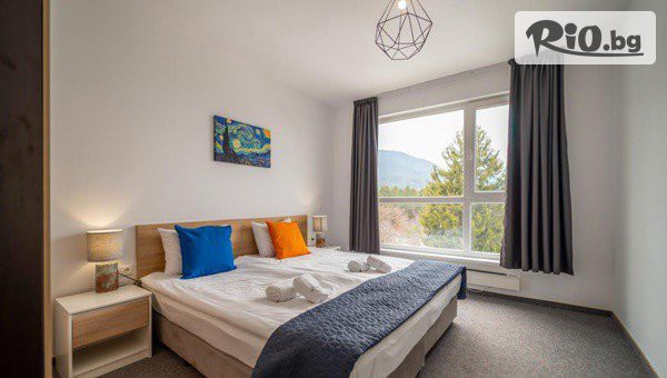 Апартхотел Сейнт Джордж Палас**** - thumb 7