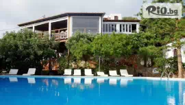 Cretan Village Hotel 4*, Крит #1