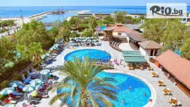 Seher Resort & Spa Hotel 5*, Сиде #1