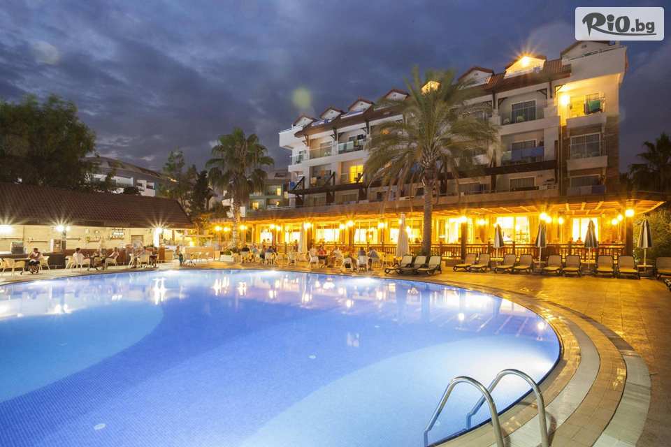 Онекс Тур - thumb 5 Онекс Тур - thumb 5