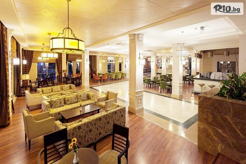 Онекс Тур - thumb 7 Онекс Тур - thumb 7