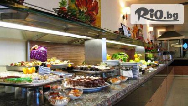 Хотел Бяла Бийч Ризорт 4* - thumb 5