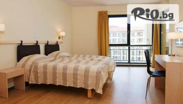 Хотел Бяла Бийч Ризорт 4* - thumb 6