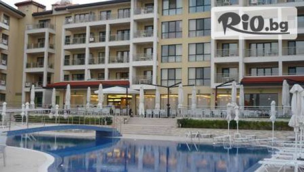 Хотел Бяла Бийч Ризорт 4* - thumb 2