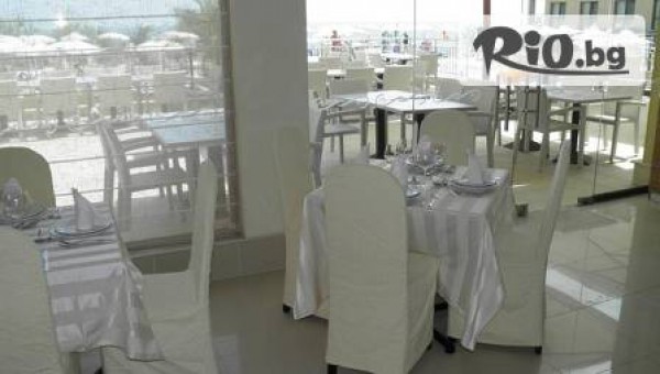 Хотел Бяла Бийч Ризорт 4* - thumb 4