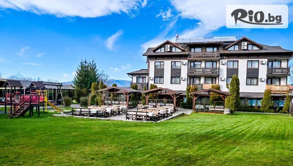 Хотел Валентино 2 - thumb 3