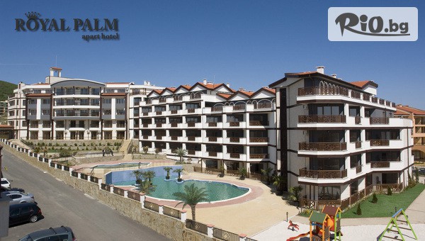 Комплекс Роял Палм - thumb 2