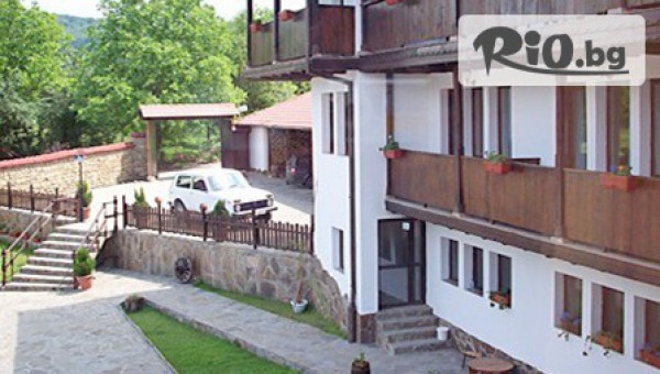 Хотел Костел - thumb 2