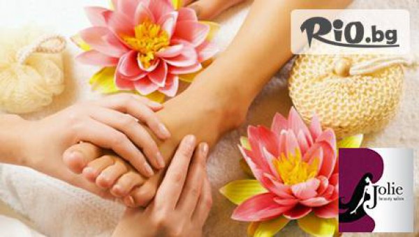 Салон Jolie - thumb 3