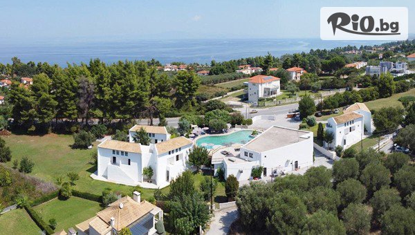 Ambotis Holidays - thumb 2