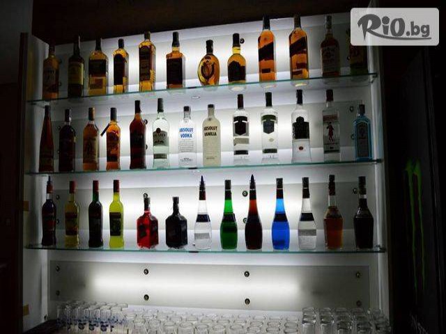 Кафе-Бар „Библиотеката" - thumb 2 Кафе-Бар „Библиотеката" - thumb 2