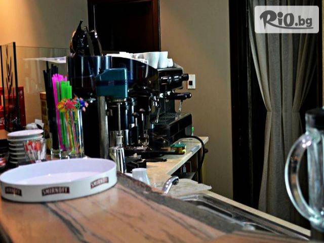 Кафе-Бар „Библиотеката" - thumb 3 Кафе-Бар „Библиотеката" - thumb 3