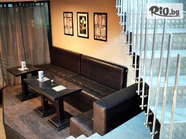 Кафе-Бар „Библиотеката" - thumb 6 Кафе-Бар „Библиотеката" - thumb 6