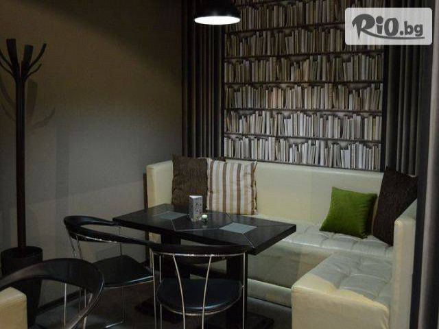 Кафе-Бар „Библиотеката" - thumb 9