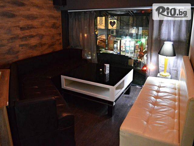 Кафе-Бар „Библиотеката" - thumb 10 Кафе-Бар „Библиотеката" - thumb 10