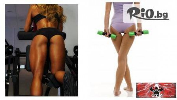 Deymos Gym - thumb 2