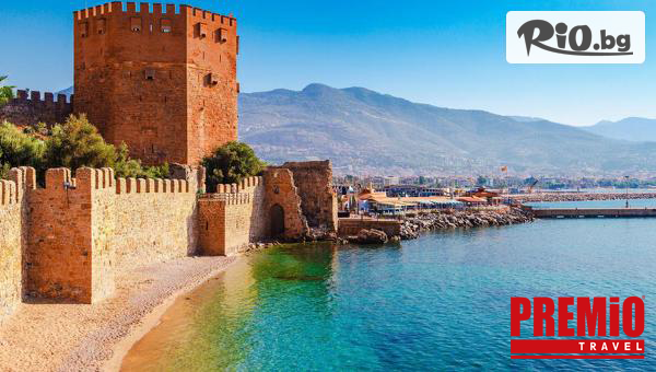 Премио Травел - thumb 9